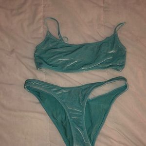 Triangl Dreamland Crush Bikini Sz M